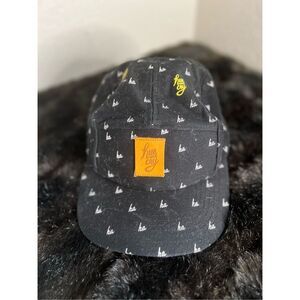 Hue and Cry HA adjustable hat osfm